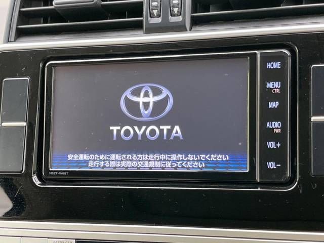 Toyota PRADO 2019-10 187019-3