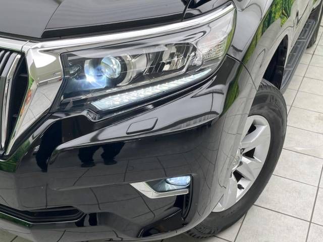 Toyota PRADO 2019-10 187019-13