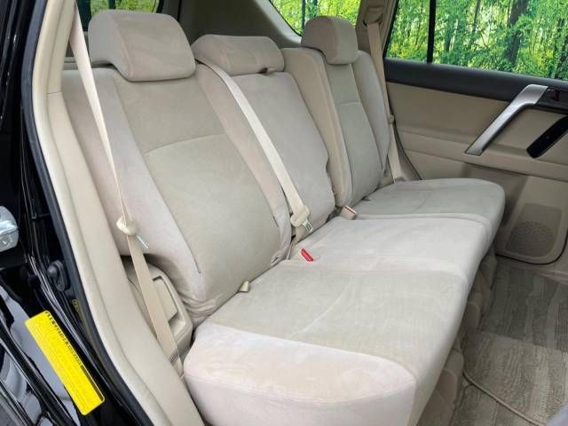 Toyota PRADO 2019-10 187019-9