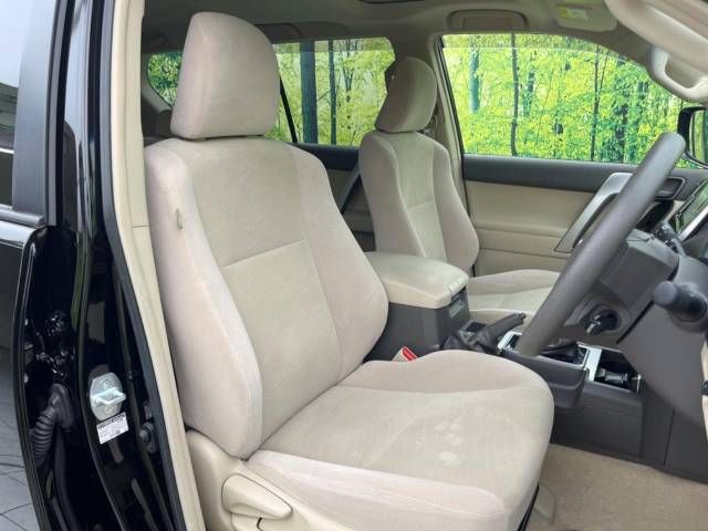 Toyota PRADO 2019-10 187019-8