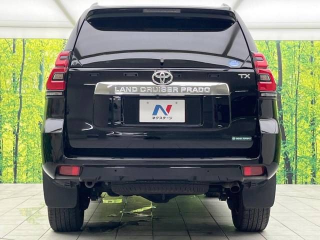 Toyota PRADO 2019-10 187019-15