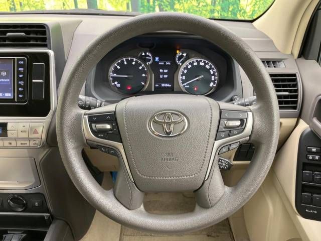 Toyota PRADO 2019-10 187019-11