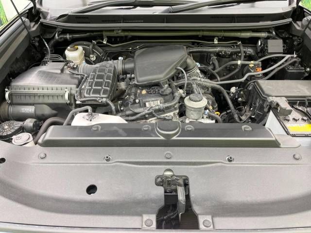 Toyota PRADO 2019-10 187019-18