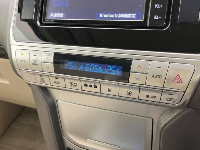 Toyota PRADO 2019-10 187019-7