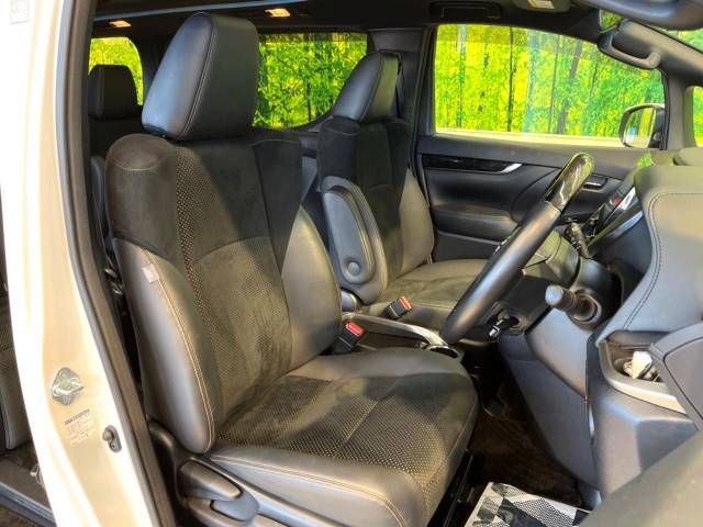 Toyota ALPHARD 2020-11 13808-8
