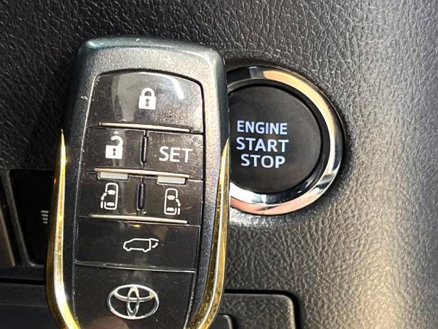 Toyota ALPHARD 2020-11 13808-7