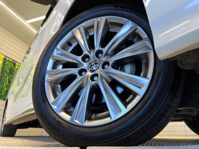 Toyota ALPHARD 2020-11 13808-14