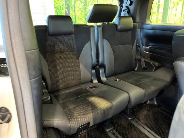 Toyota ALPHARD 2020-11 13808-10