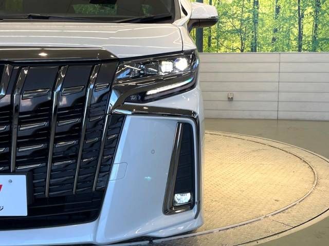 Toyota ALPHARD 2020-11 13808-13