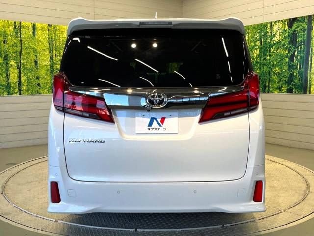 Toyota ALPHARD 2020-11 13808-16