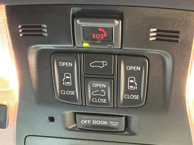 Toyota ALPHARD 2020-11 13808-5