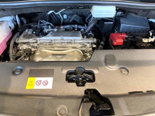 Toyota ALPHARD 2020-11 13808-19