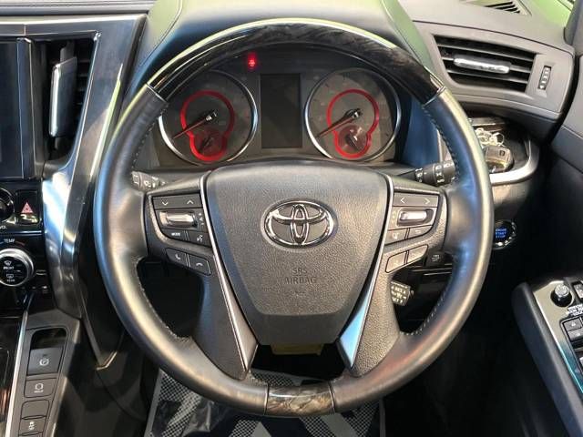 Toyota ALPHARD 2020-11 13808-12