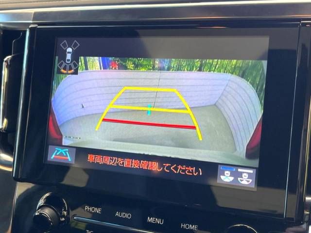 Toyota ALPHARD 2020-11 13808-4