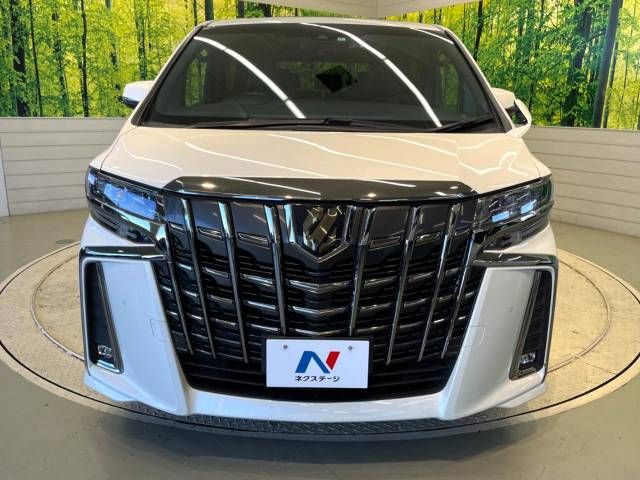 Toyota ALPHARD 2020-11 13808-15