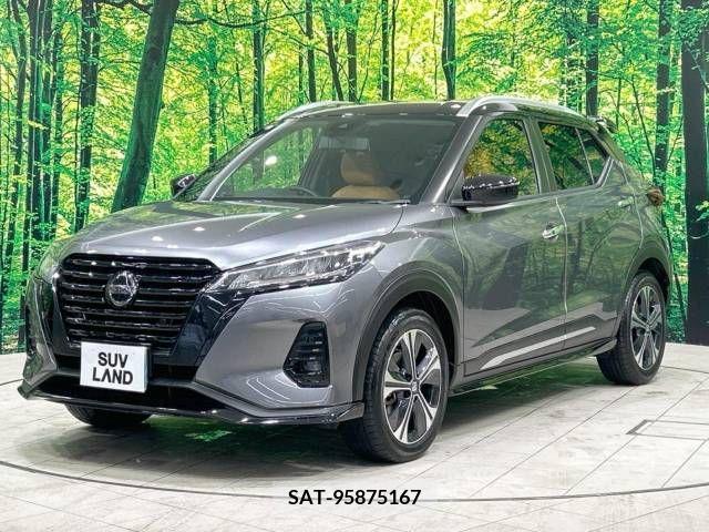 Nissan KICKS 2021-02 326008-16