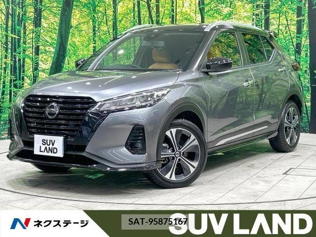 Nissan KICKS 2021-02 326008-0
