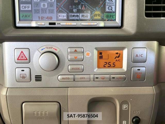 Suzuki EVERY WAGON 2010-02 301777-5