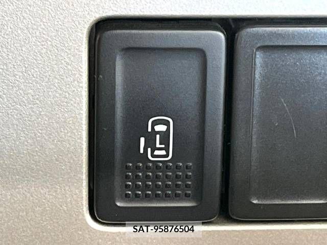 Suzuki EVERY WAGON 2010-02 301777-3