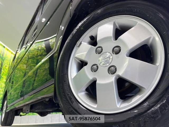 Suzuki EVERY WAGON 2010-02 301777-13