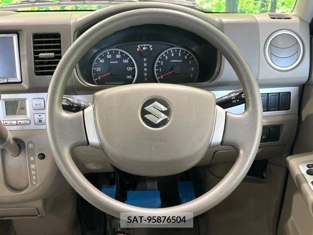Suzuki EVERY WAGON 2010-02 301777-11
