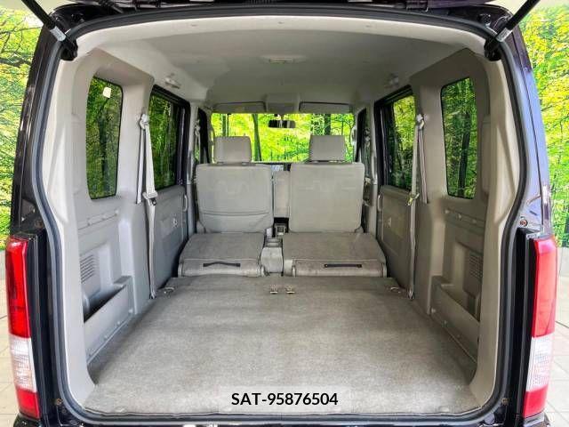 Suzuki EVERY WAGON 2010-02 301777-10