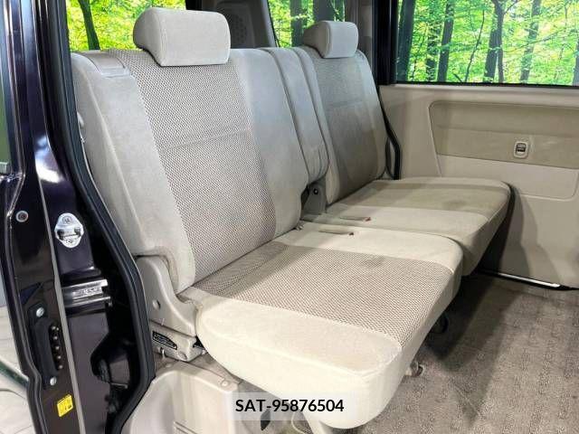 Suzuki EVERY WAGON 2010-02 301777-9