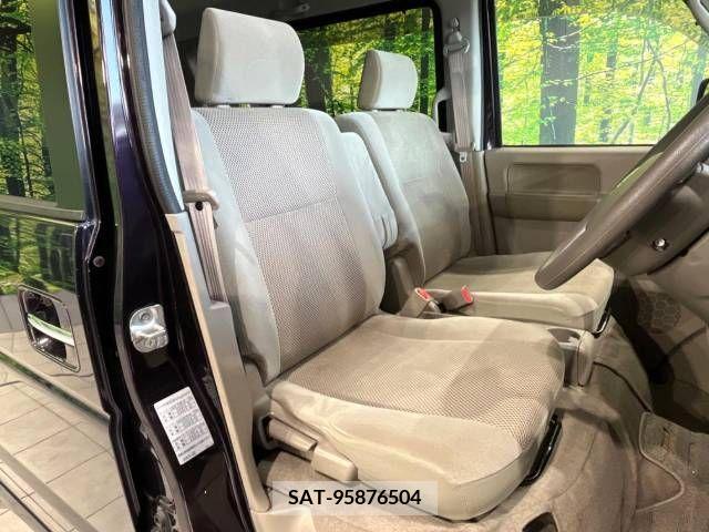 Suzuki EVERY WAGON 2010-02 301777-8