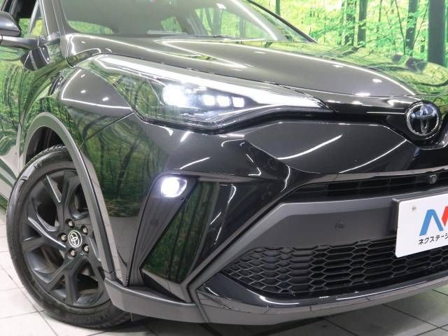 Toyota C-HR 2023-06 13904-12