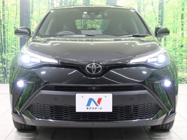 Toyota C-HR 2023-06 13904-14