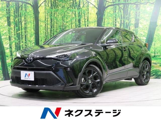 Toyota C-HR 2023-06 13904-0