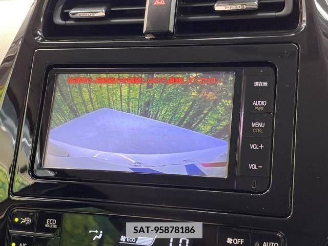 Toyota PRIUS 2016-02 383488-3