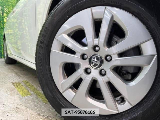 Toyota PRIUS 2016-02 383488-13
