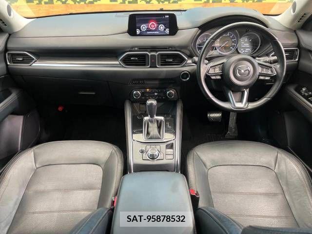 Mazda CX-5 2017-05 217475-1