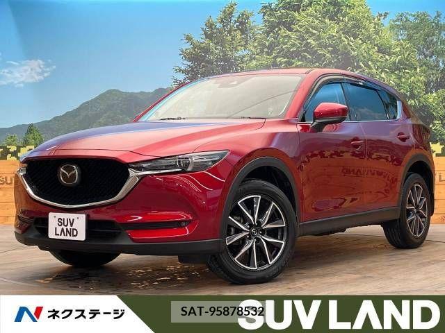 Mazda CX-5 2017-05 217475-0