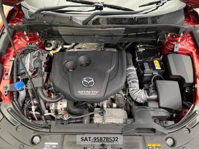 Mazda CX-5 2017-05 217475-18