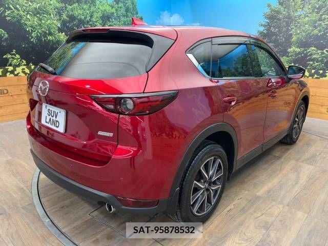 Mazda CX-5 2017-05 217475-17