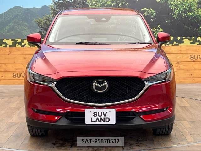 Mazda CX-5 2017-05 217475-14