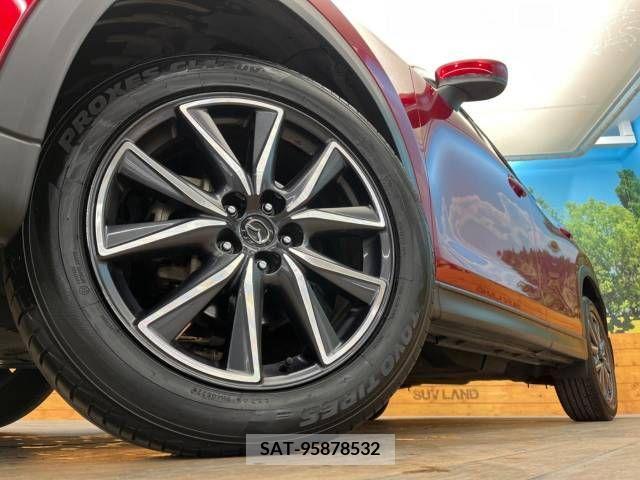 Mazda CX-5 2017-05 217475-13