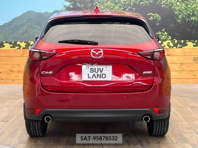 Mazda CX-5 2017-05 217475-15