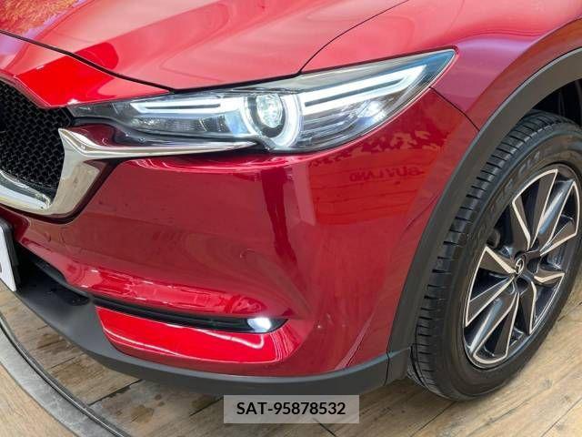 Mazda CX-5 2017-05 217475-12