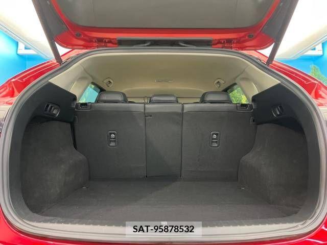 Mazda CX-5 2017-05 217475-11