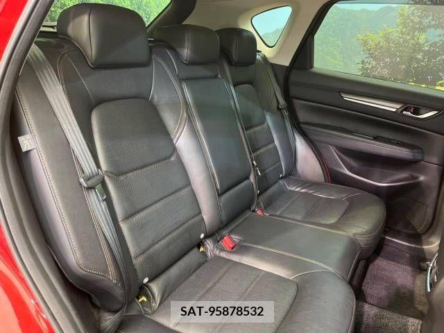 Mazda CX-5 2017-05 217475-10