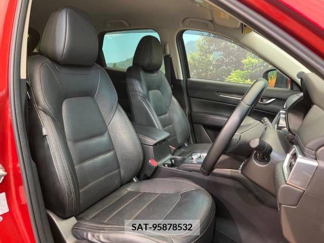 Mazda CX-5 2017-05 217475-9