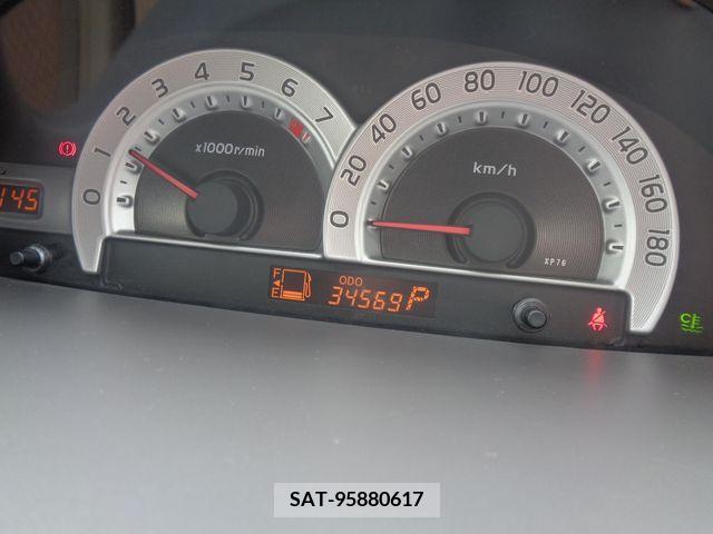 Toyota SIENTA 2013-07 313758-4