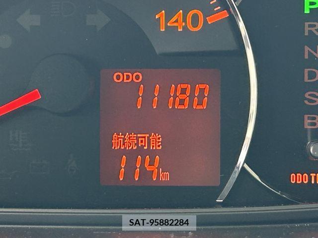 Daihatsu MOVE CUSTOM 2008-07 376289-24