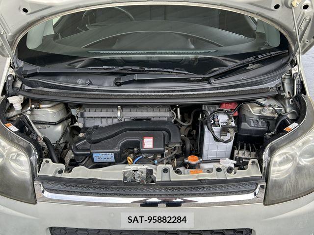 Daihatsu MOVE CUSTOM 2008-07 376289-22