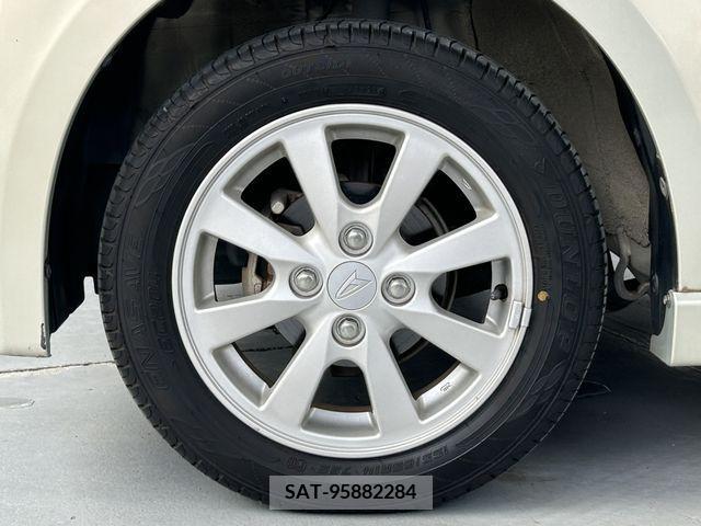 Daihatsu MOVE CUSTOM 2008-07 376289-21