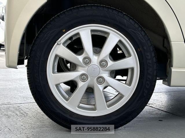 Daihatsu MOVE CUSTOM 2008-07 376289-19