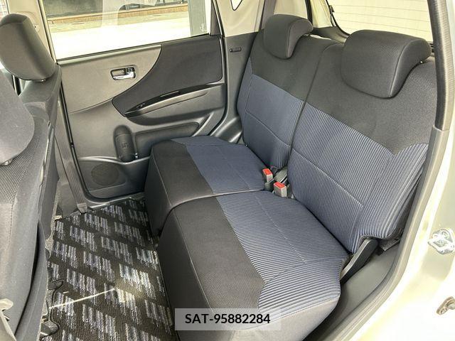 Daihatsu MOVE CUSTOM 2008-07 376289-16